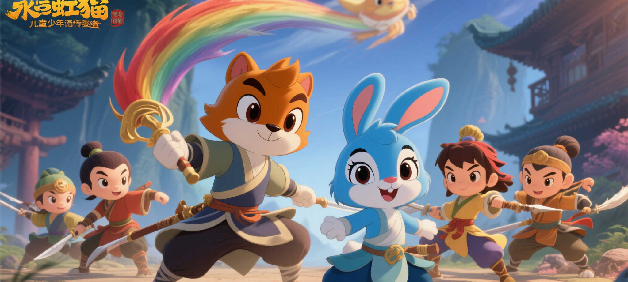 雷火电竞概况简介