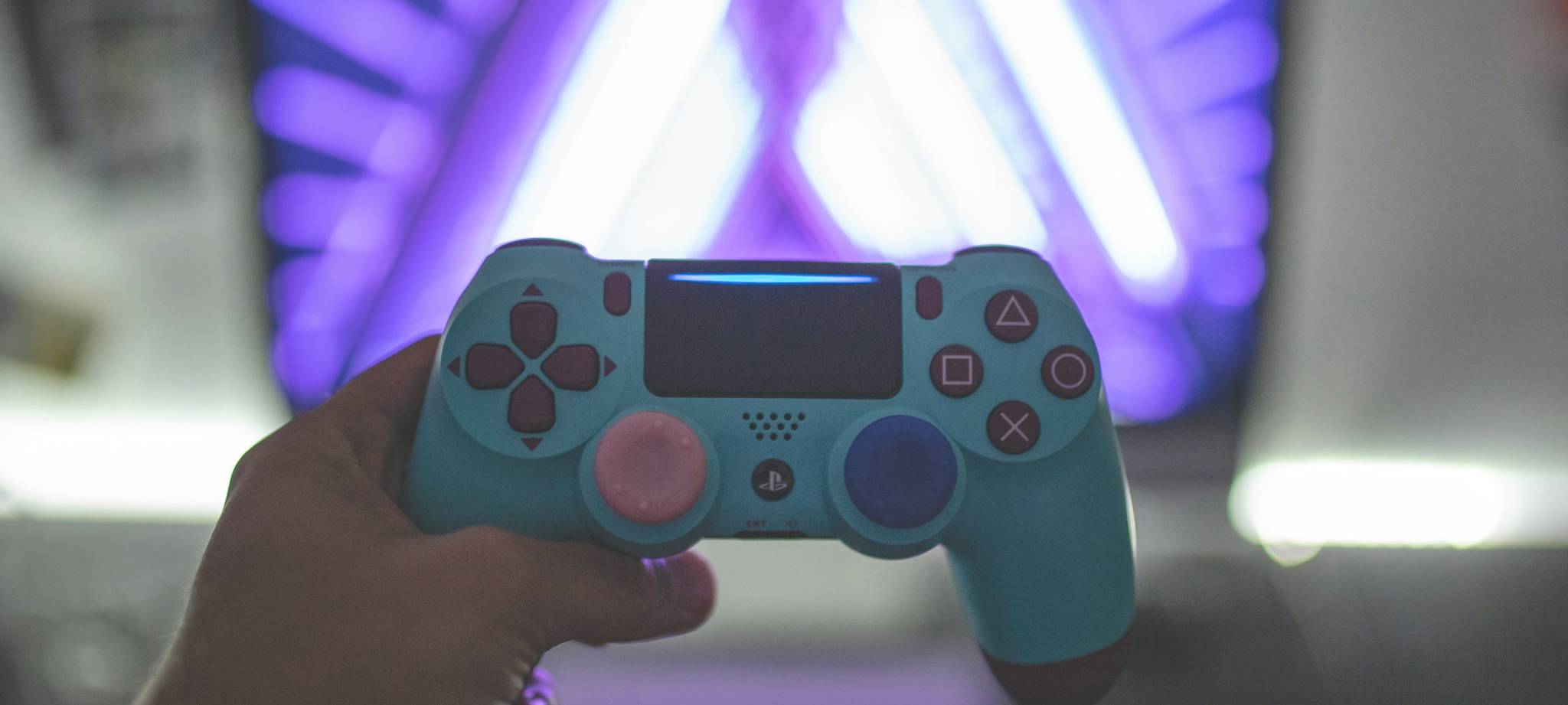 雷火电竞概况简介